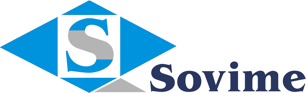 Logo Sovime